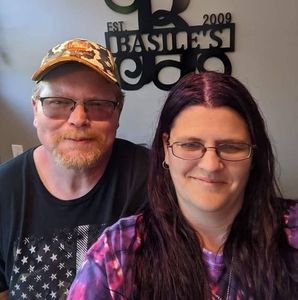 Meet your Posher, Joseph